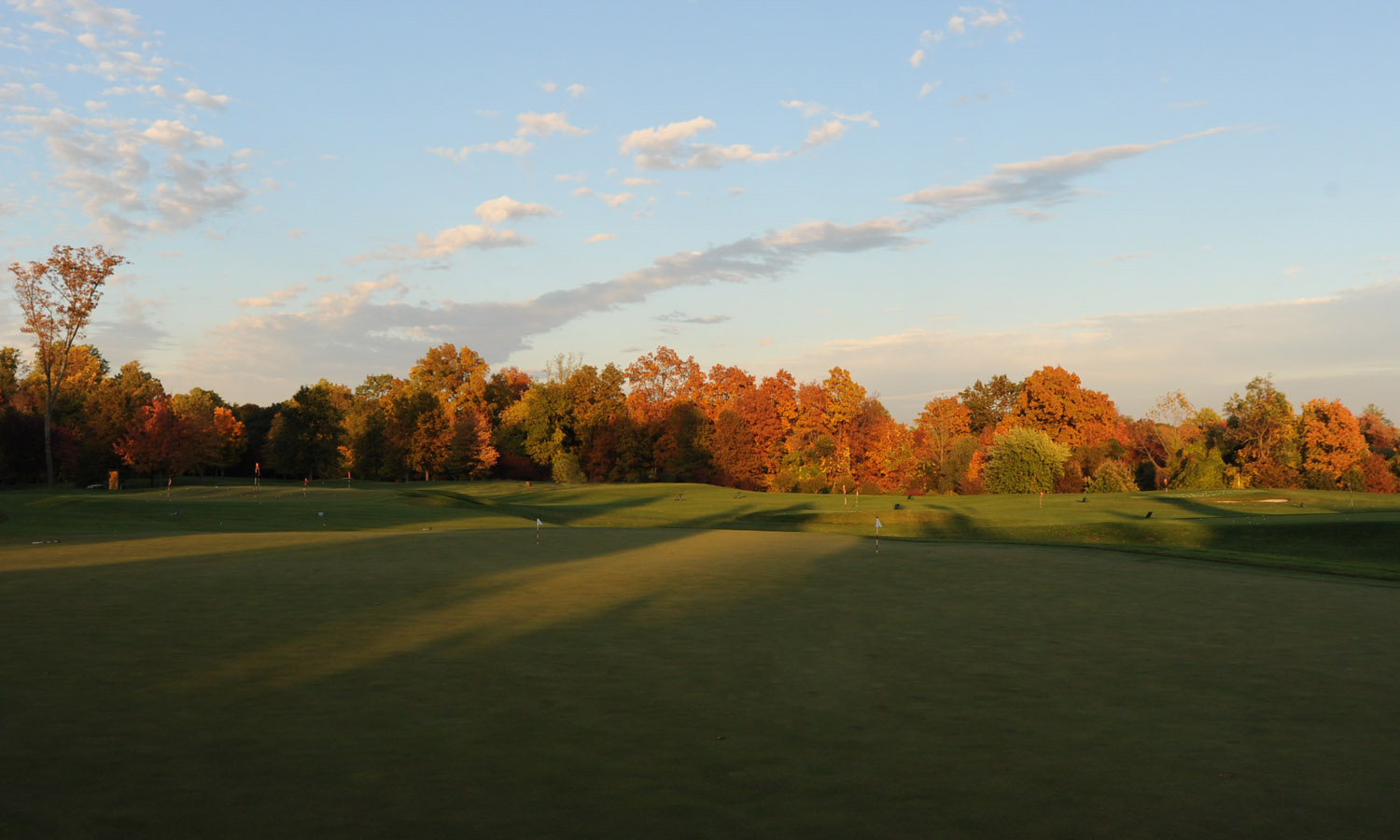 Home The Golf Club of Purchase